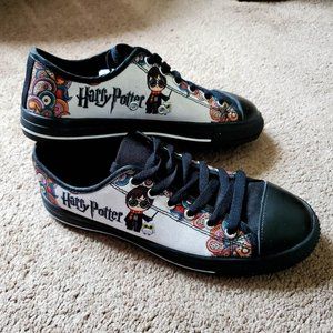 Harry Potter Sneakers